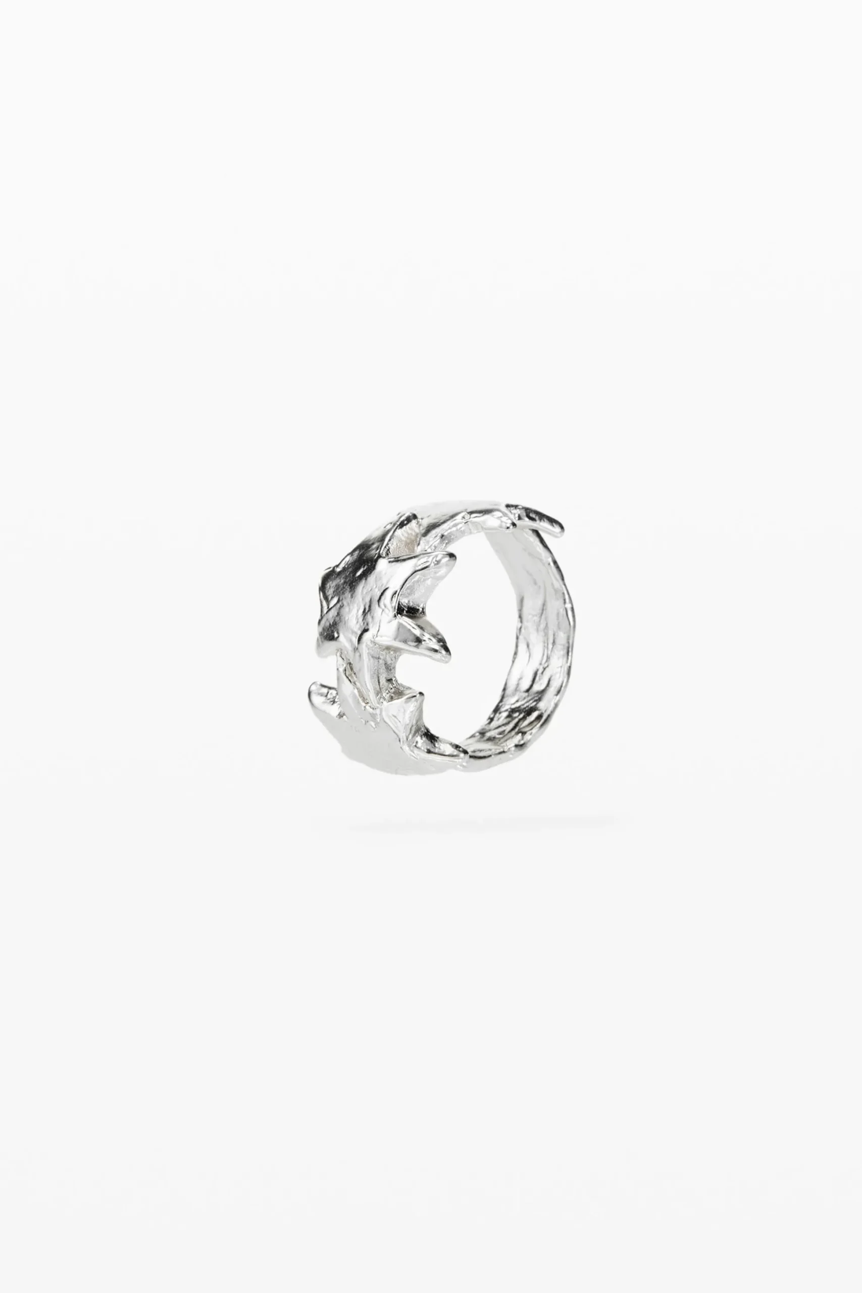 Anillo estrellas Zalio