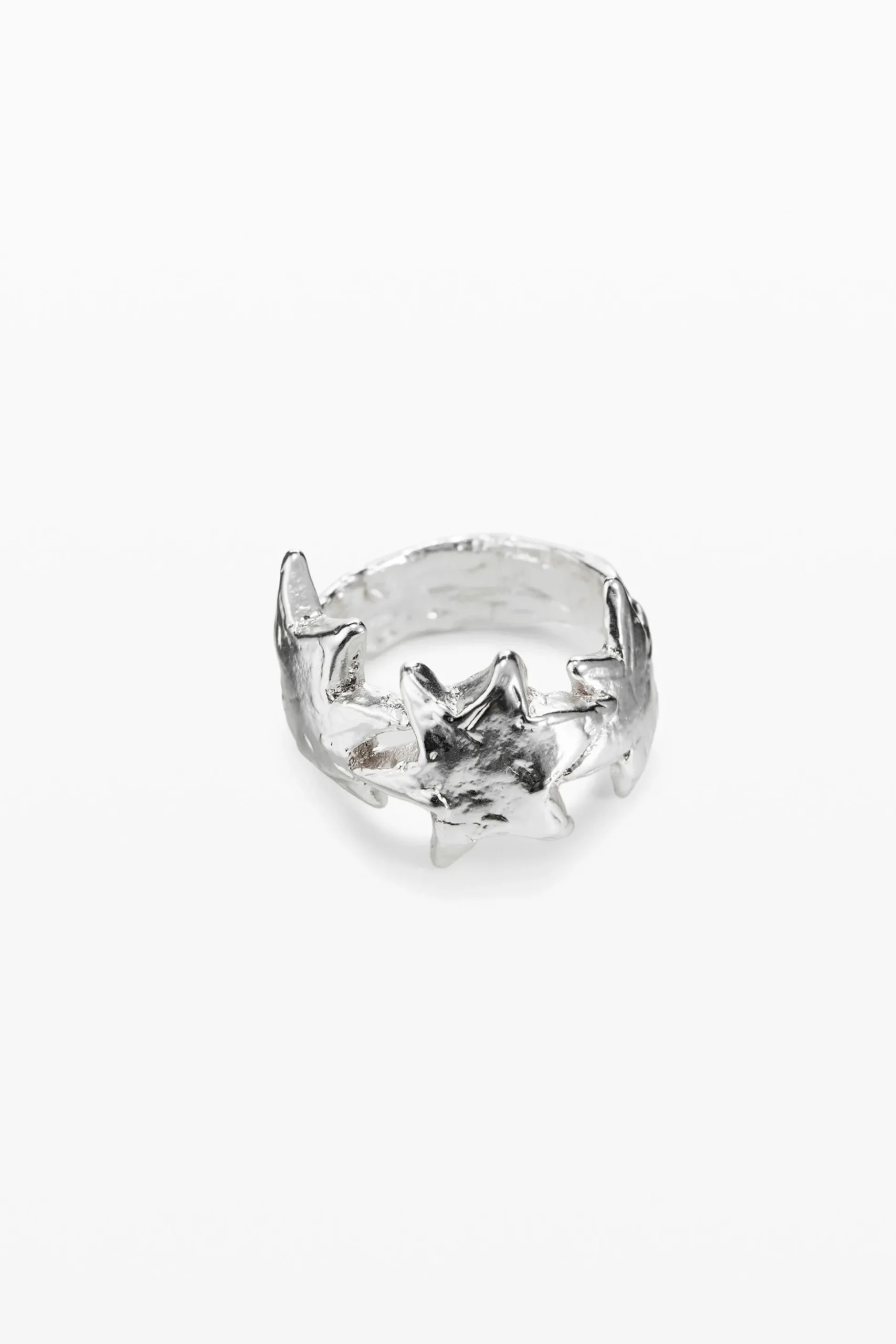 Anillo estrellas Zalio