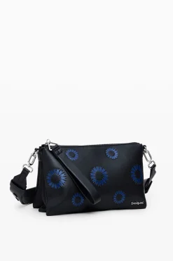 Bandolera girasoles