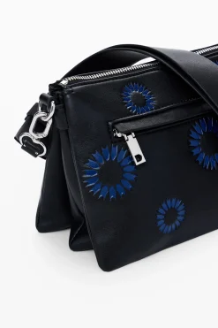 Bandolera girasoles