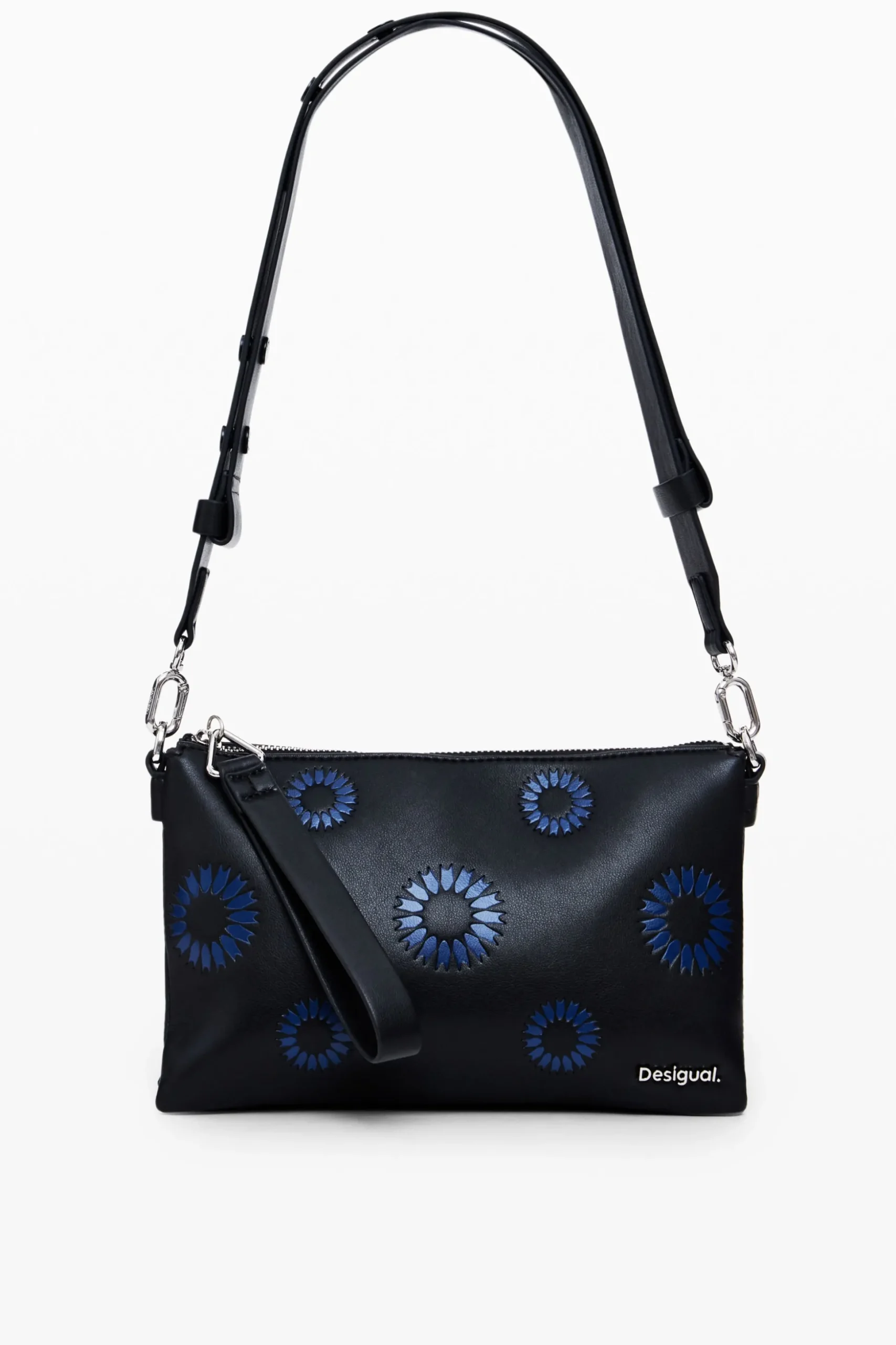 Bandolera girasoles