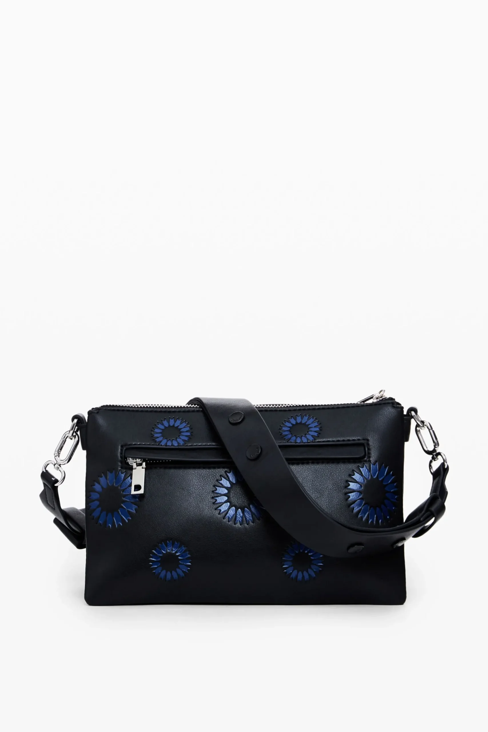 Bandolera girasoles