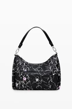 Bandolera M flores