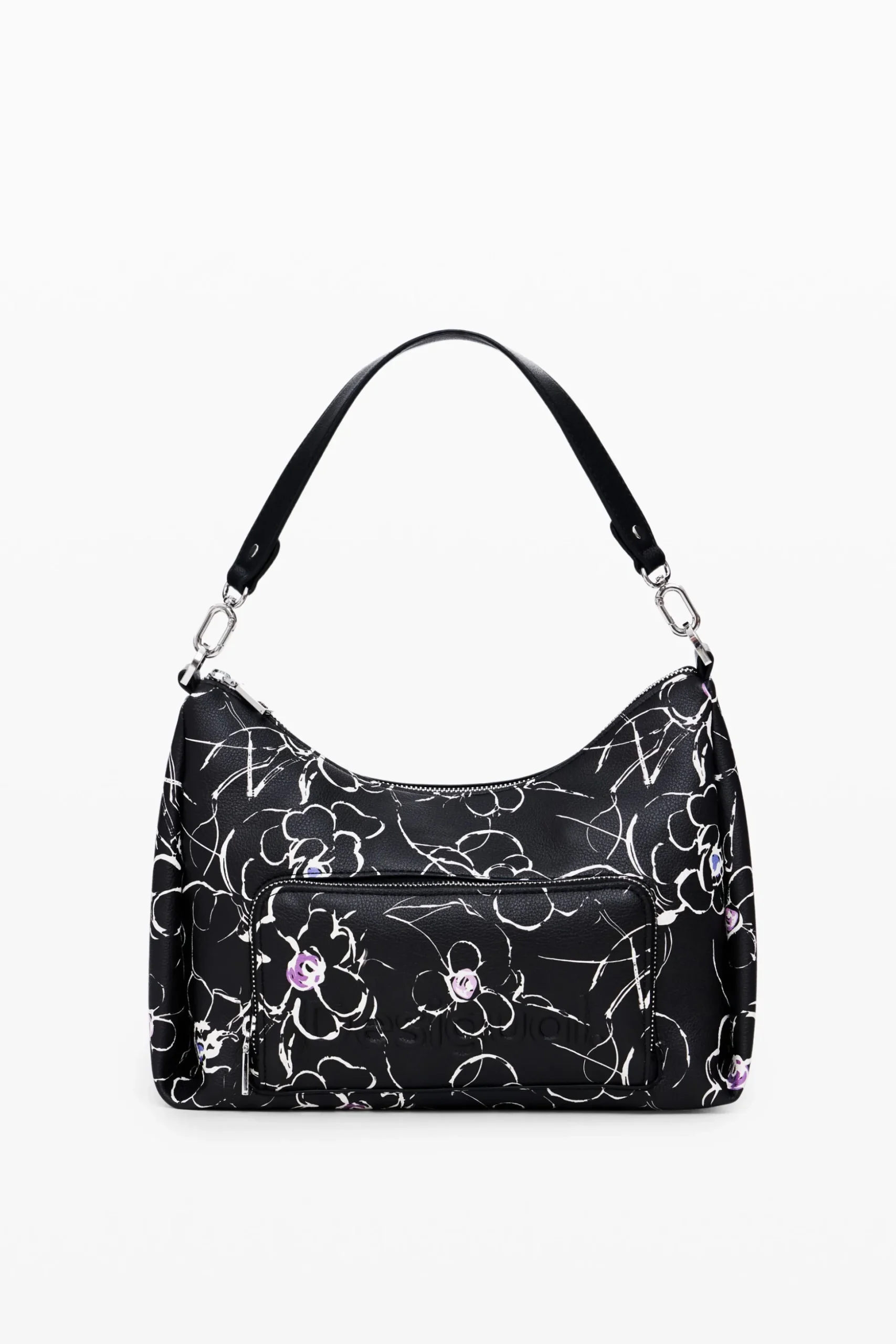 Bandolera M flores