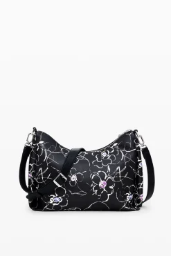 Bandolera M flores