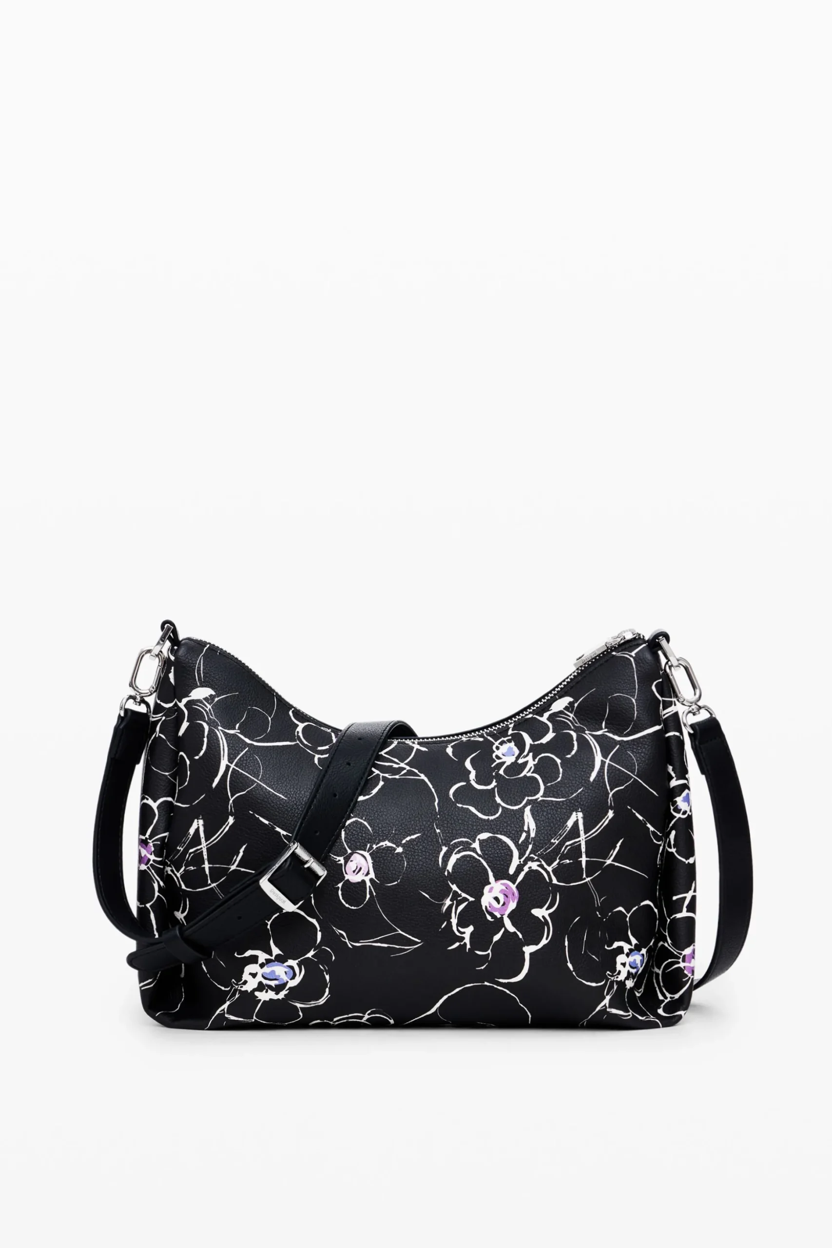 Bandolera M flores