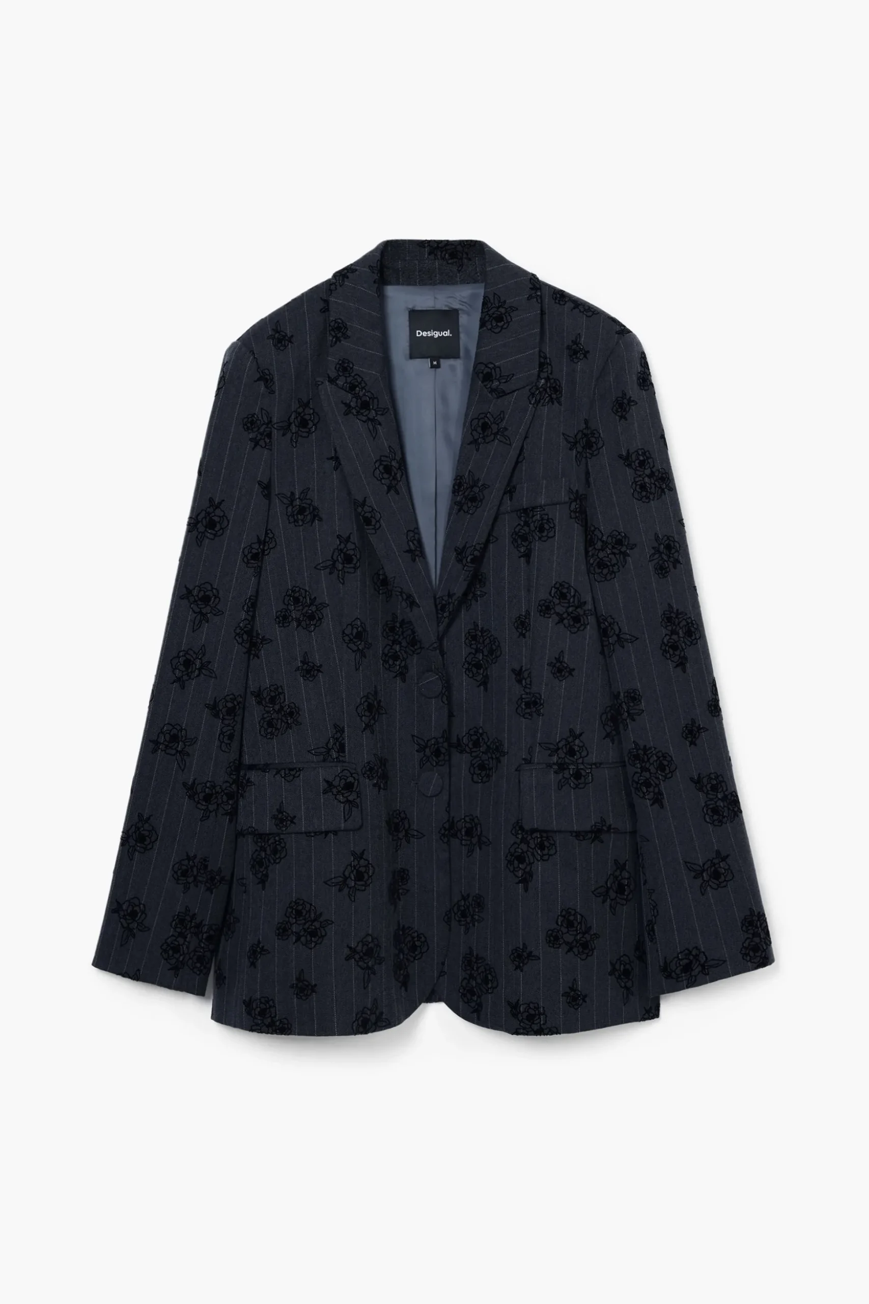 Blazer flores
