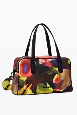 Bolsa arty cremallera M. Christian Lacoix