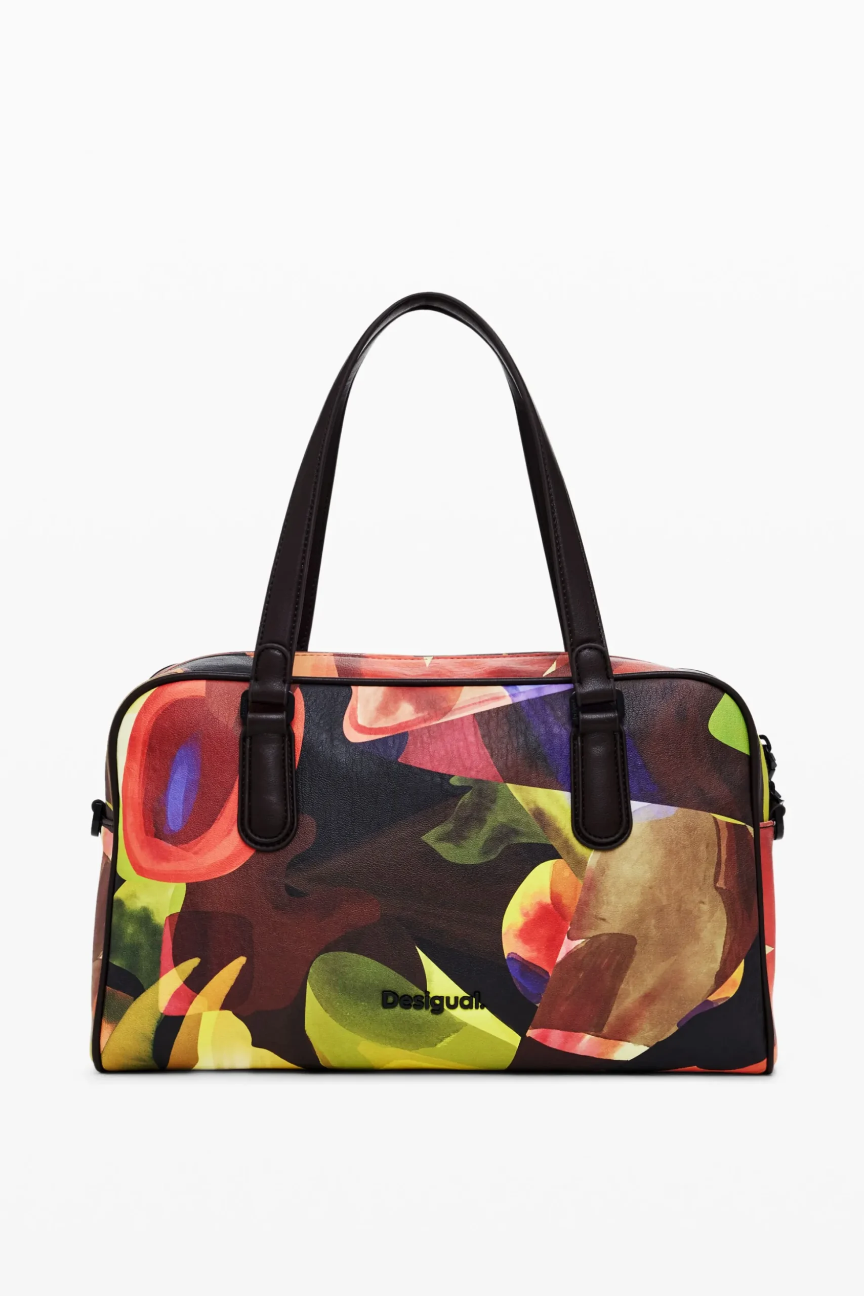 Bolsa arty cremallera M. Christian Lacoix