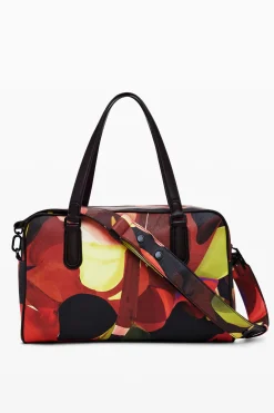 Bolsa arty cremallera M. Christian Lacoix
