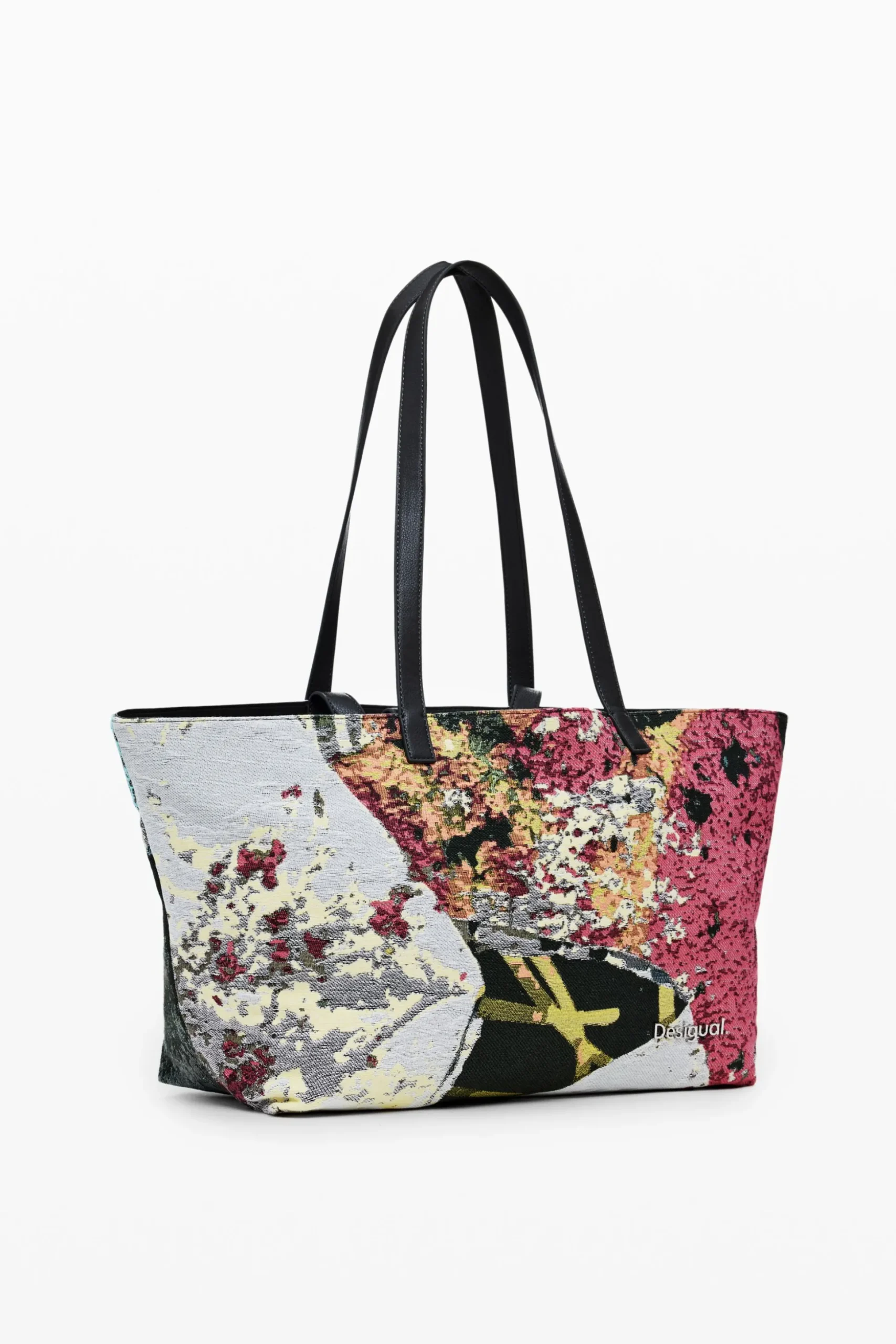 Bolsa bouquet M. Christian Lacroix