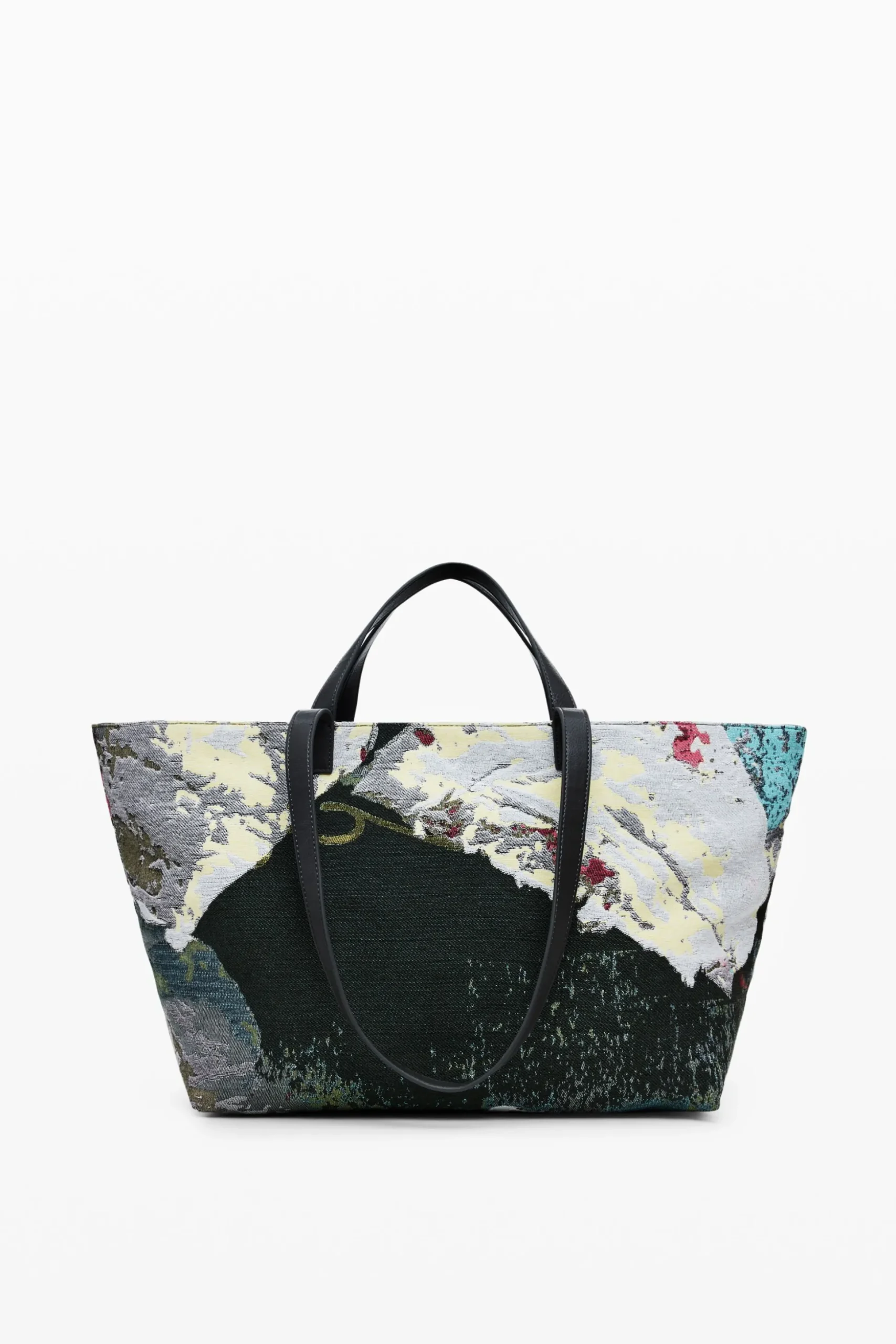 Bolsa bouquet M. Christian Lacroix