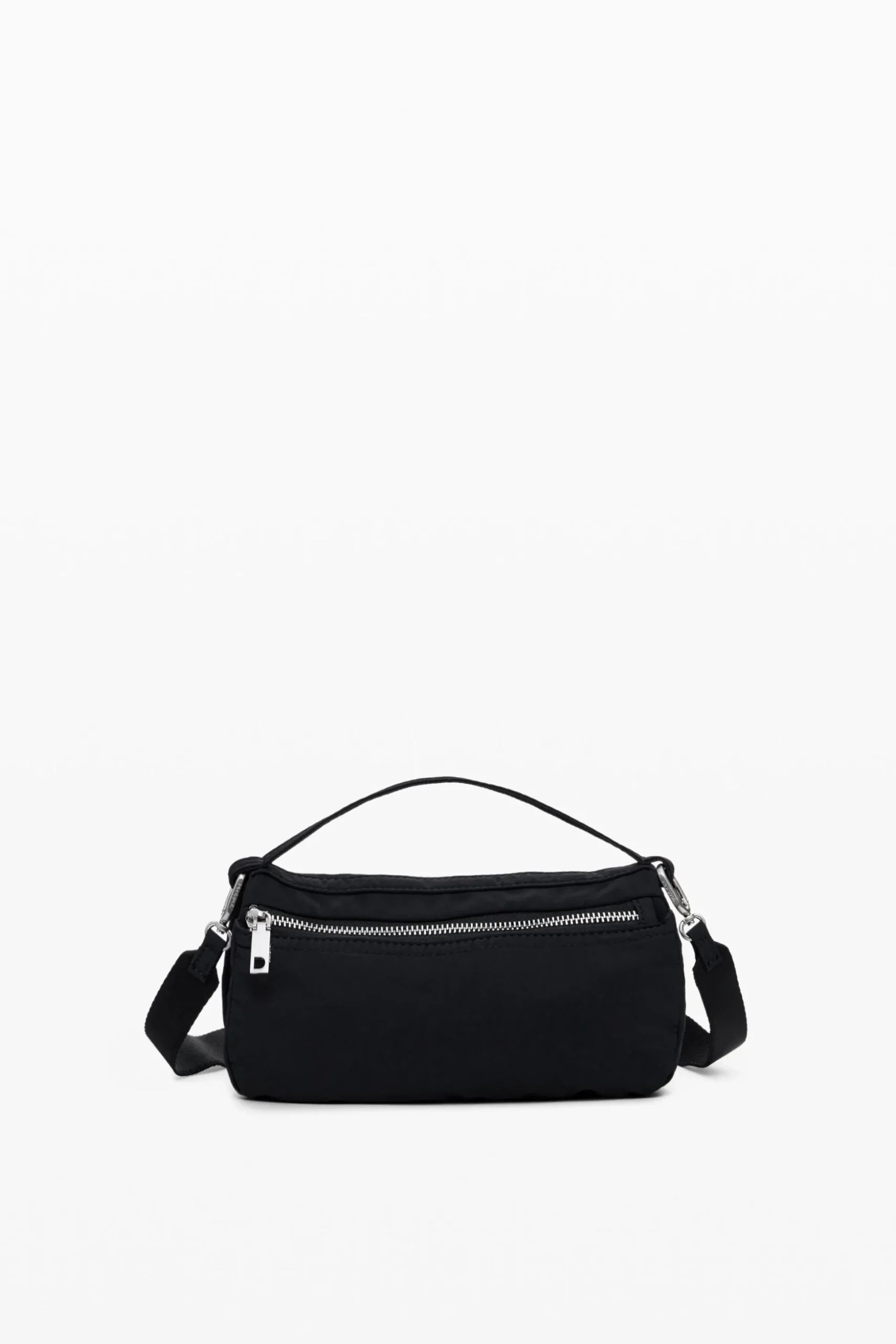 Bolsa cruzada multibolsillo módulos
