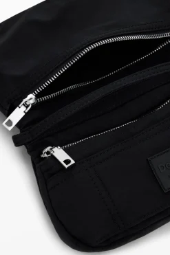 Bolsa cruzada multibolsillo módulos