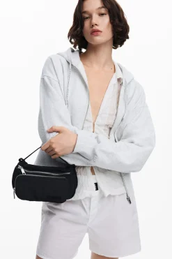 Bolsa cruzada multibolsillo módulos