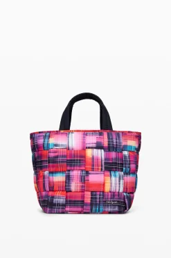 Bolsa de nylon arty asas multiposición