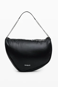 Bolsa de tela corazón