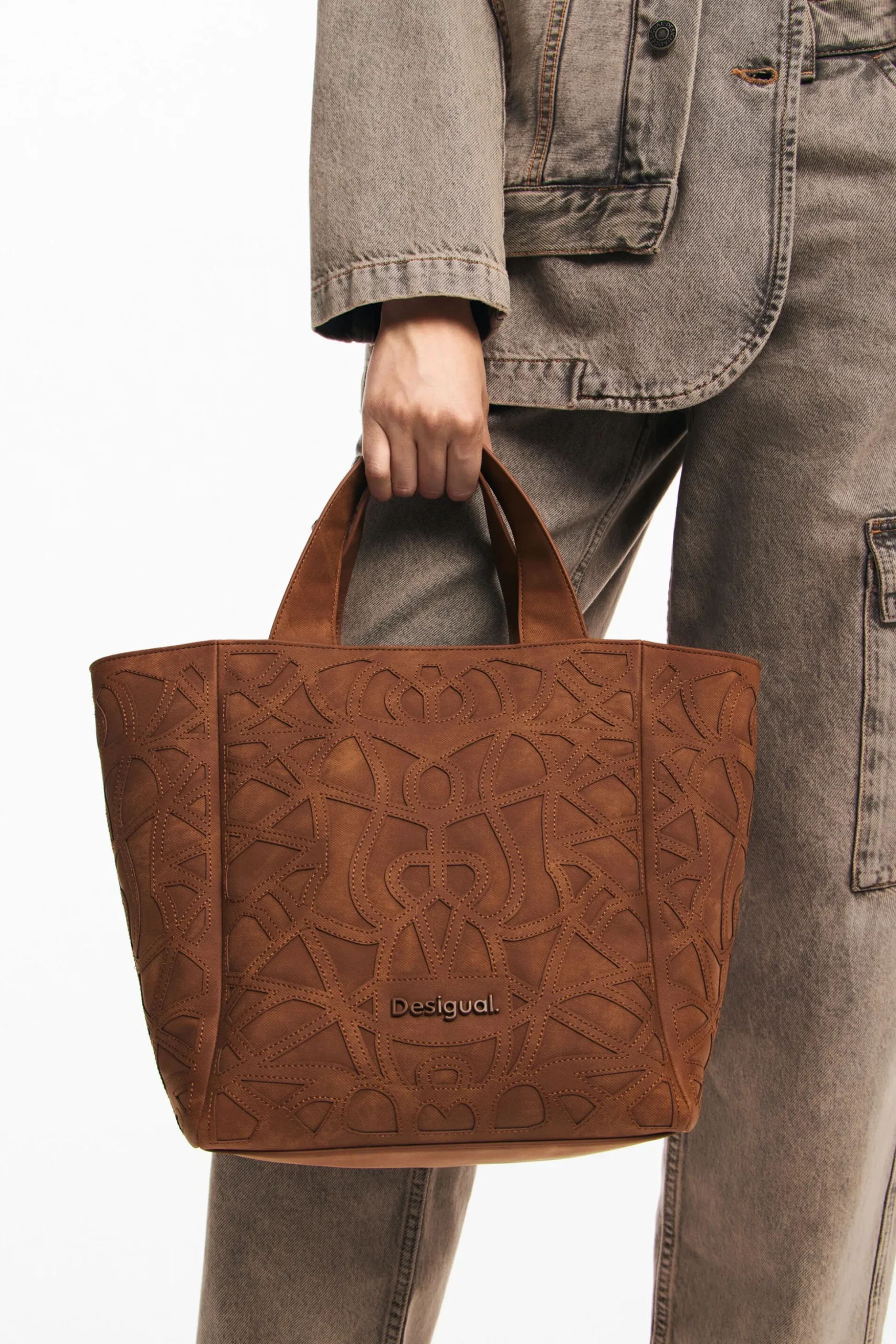 Bolsa multiasa celdas