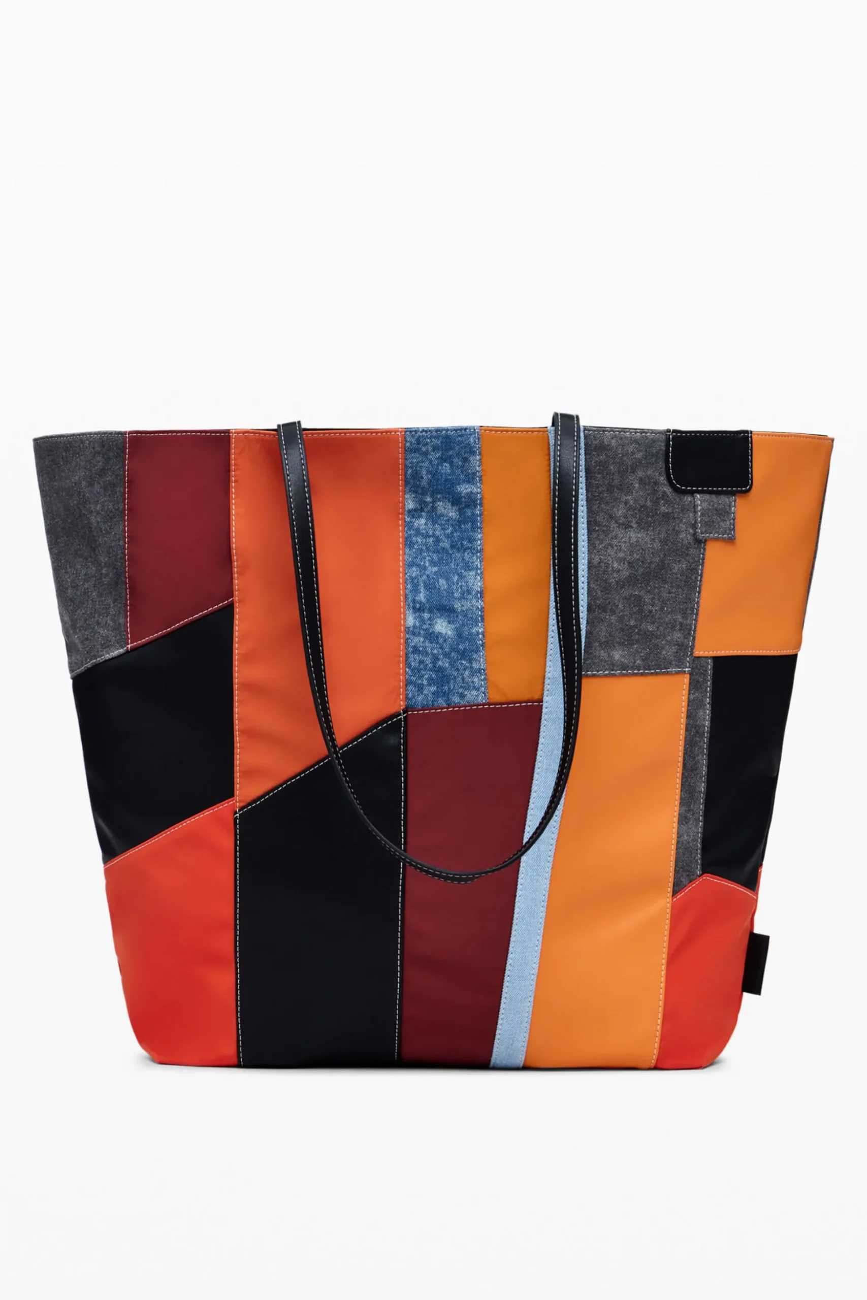 Bolsa patch arty grandes asas