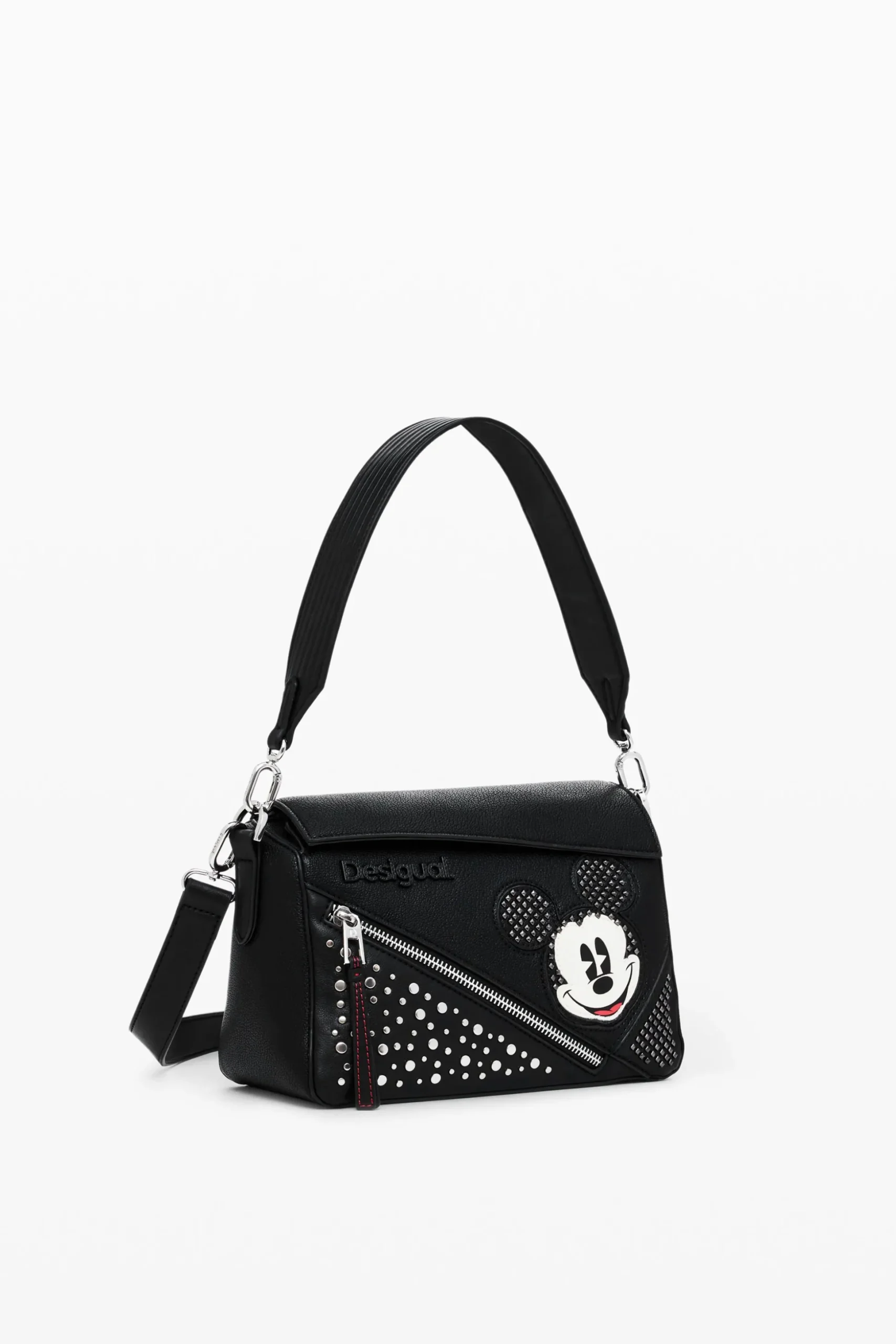 Bolso bandolera Mickey Mouse