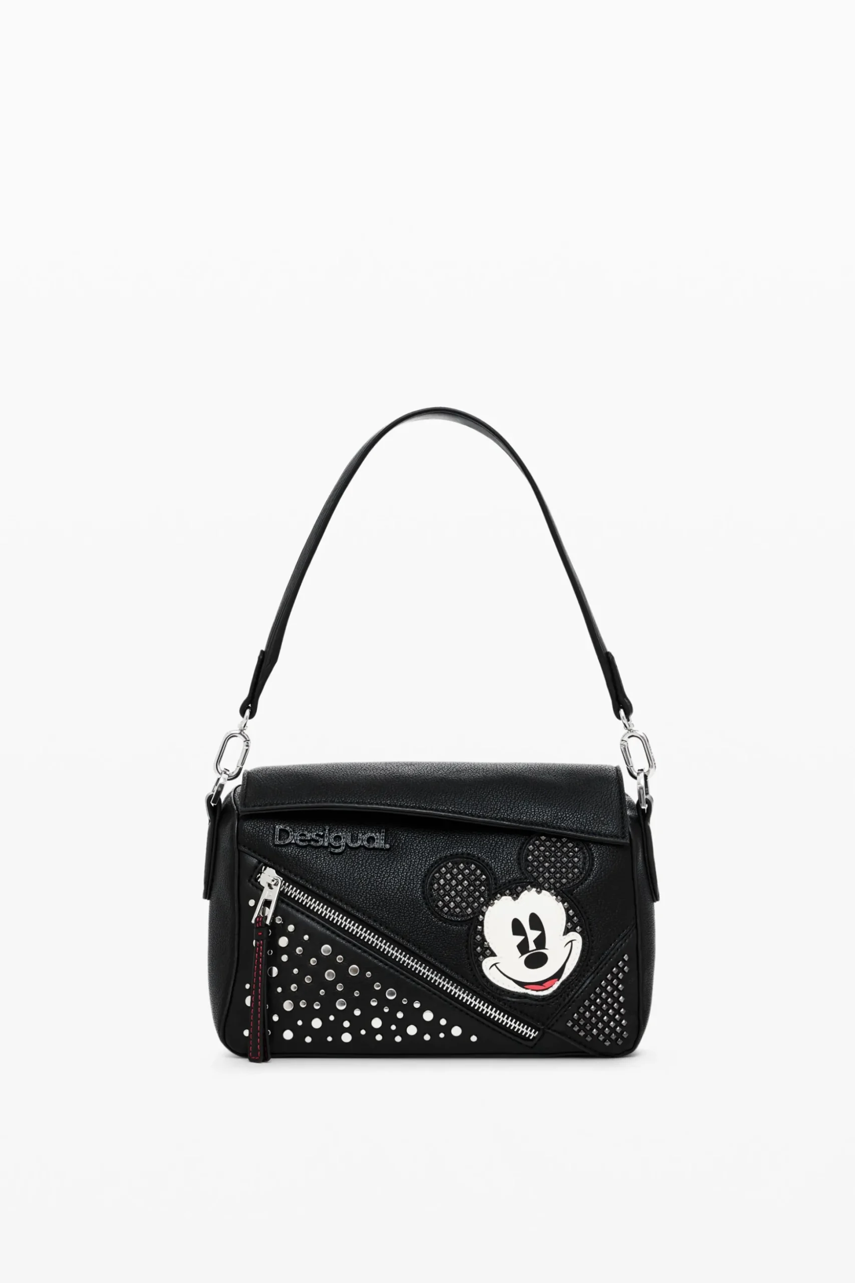 Bolso bandolera Mickey Mouse