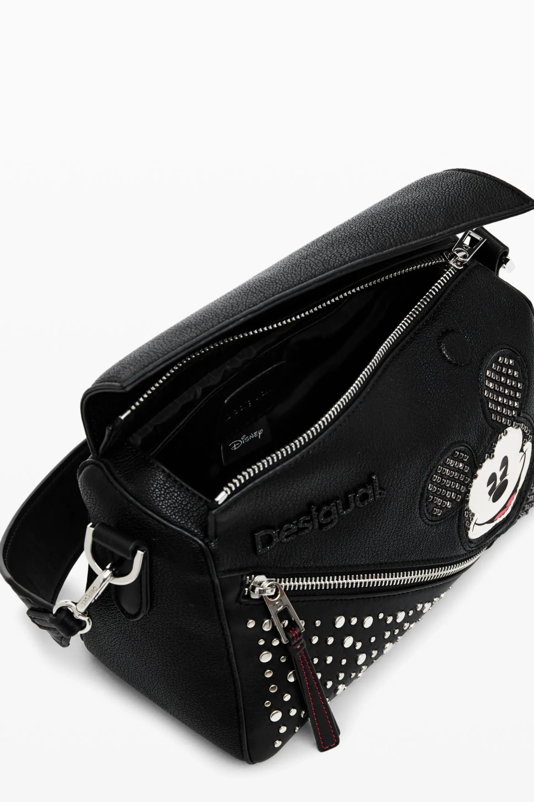 Bolso bandolera Mickey Mouse