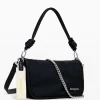 Bolso bandolera nylon