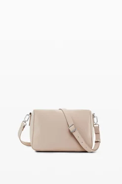 Bolso de hombro multibolsillos