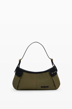Bolso de hombro, multibolsillo Desigual
