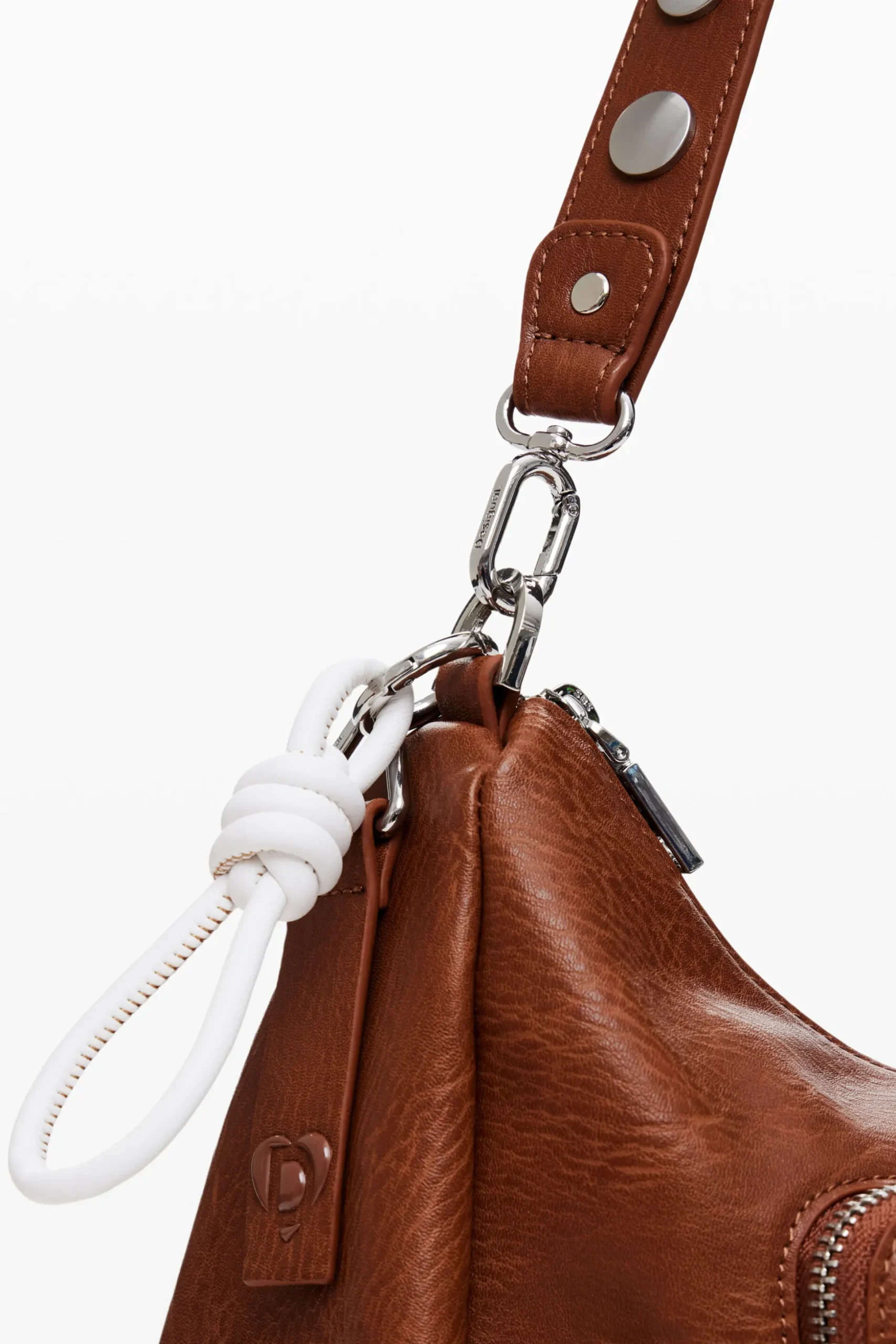 Bolso de mano
