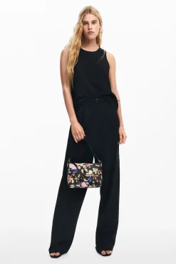 Bolso de mano arty