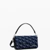 Bolso de mano logo Desigual