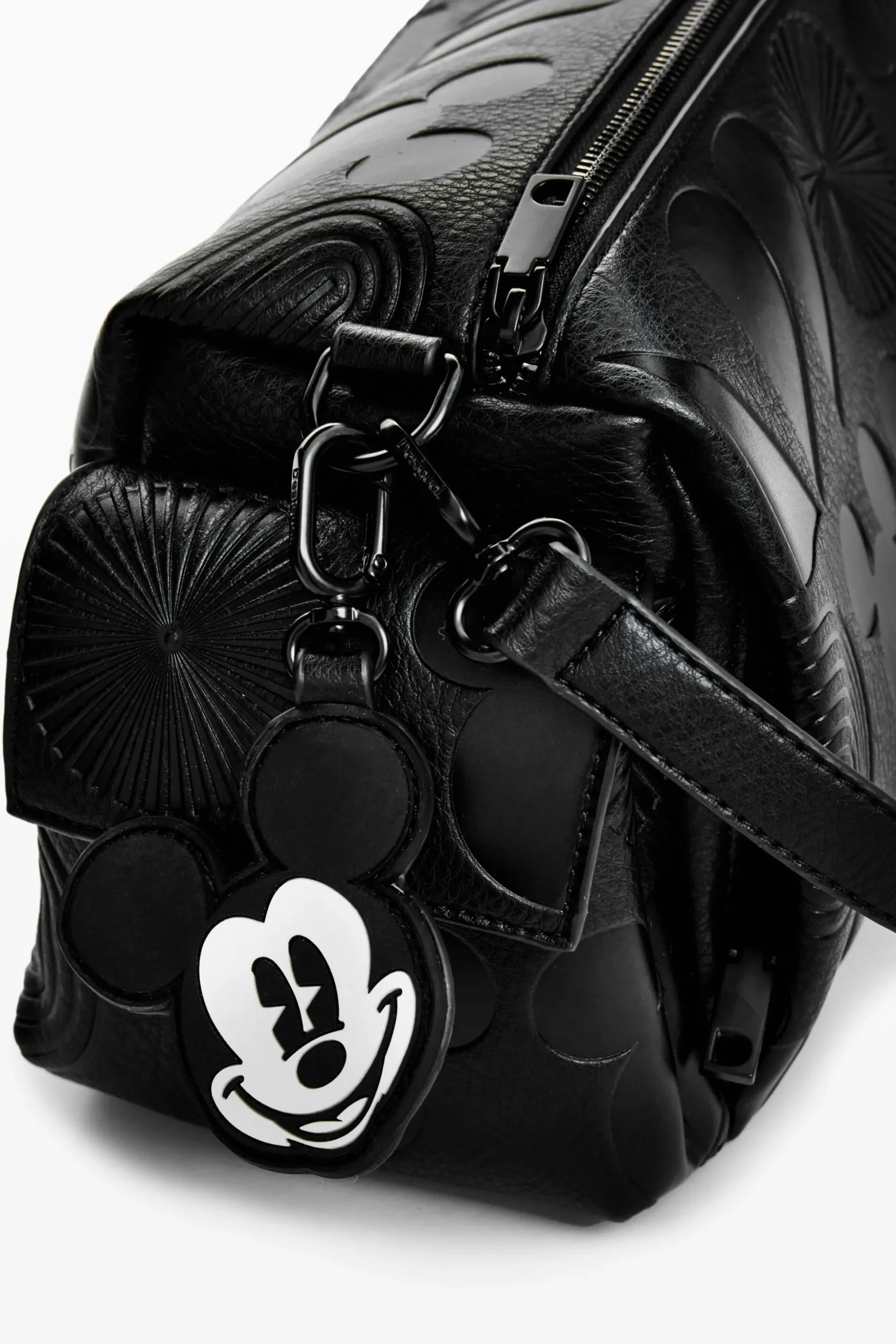 Bolso de mano Mickey Mouse