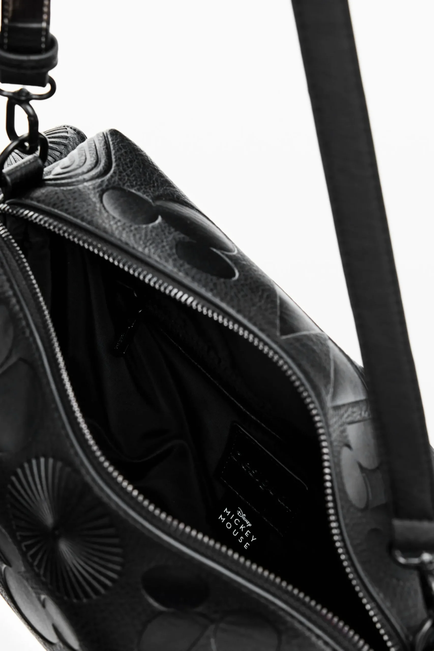 Bolso de mano Mickey Mouse