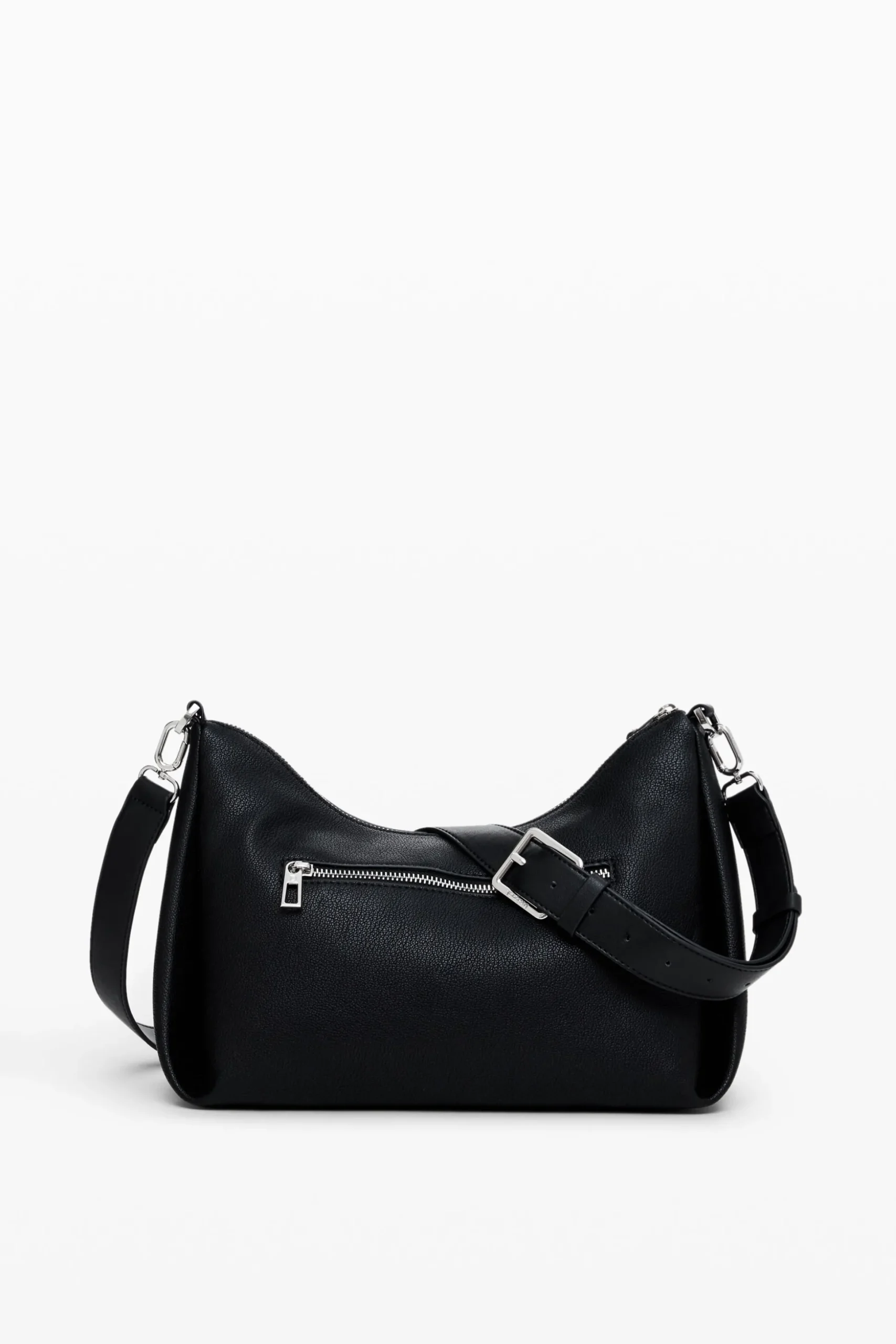 Bolso de mano Mickey y lunares