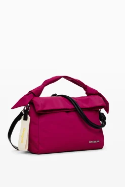 Bolso de mano multiasas