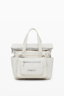 Bolso de mano nylon