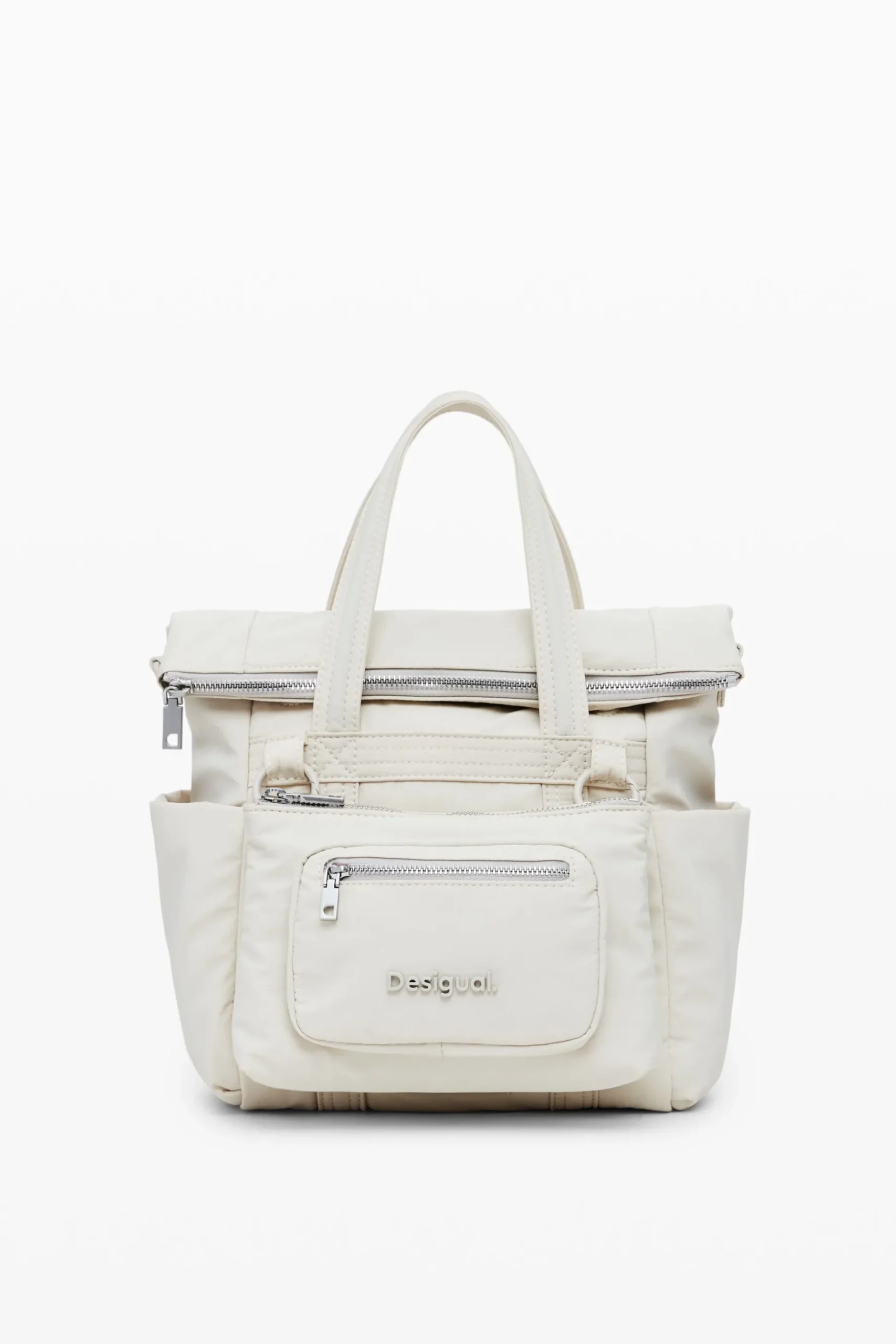 Bolso de mano nylon