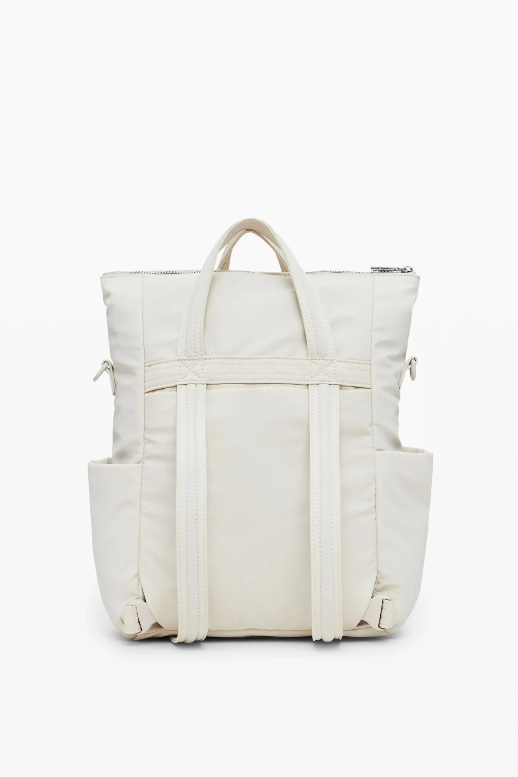 Bolso de mano nylon