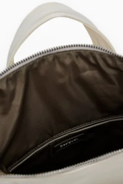 Bolso de mano nylon