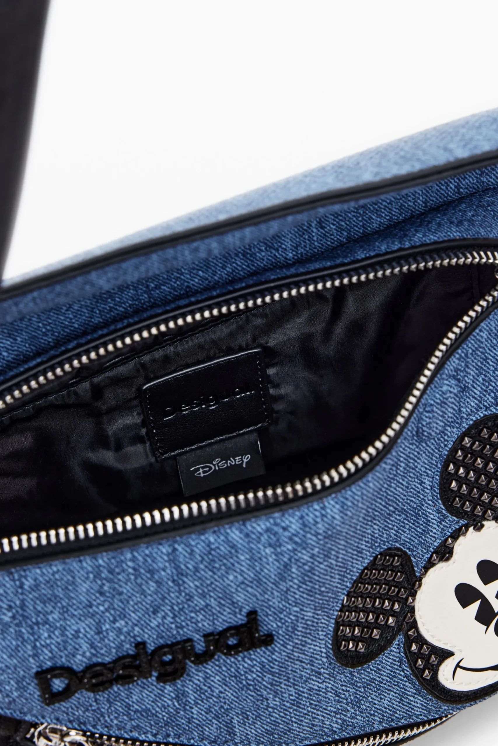 Bolso de mano S Mickey