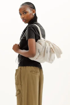 Bolso de mano Voyager S multiposición