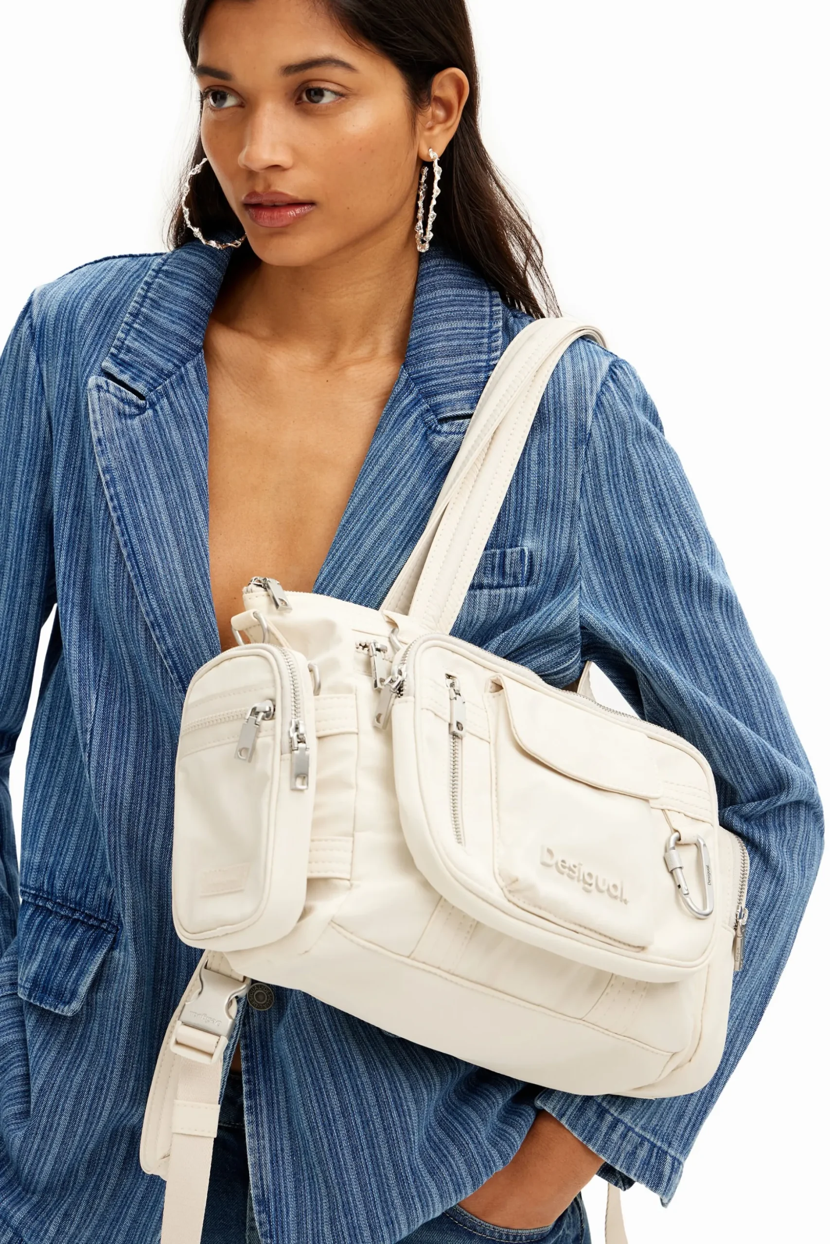 Bolso de mano Voyager S multiposición