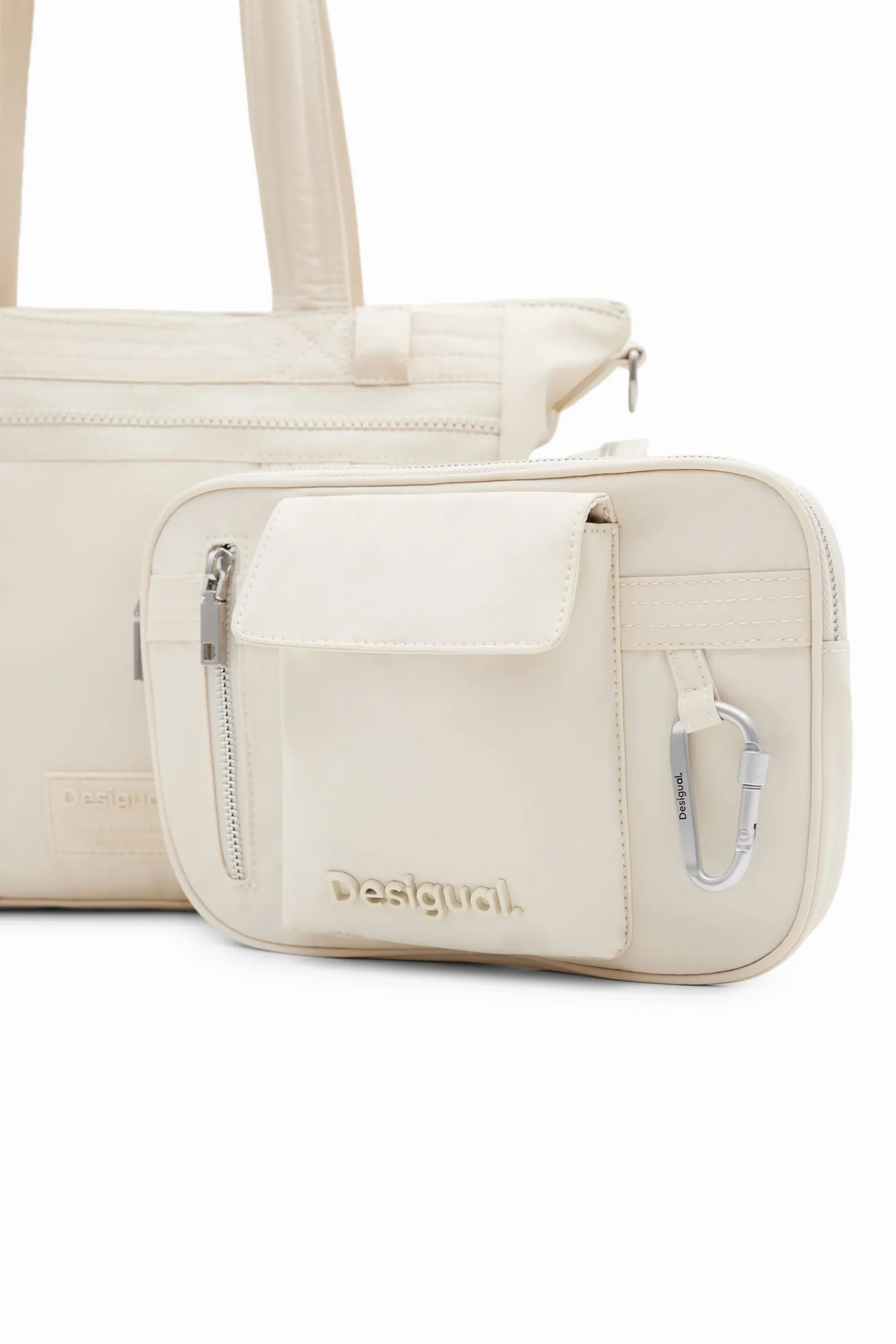 Bolso de mano Voyager S multiposición