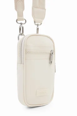 Bolso de mano Voyager S multiposición