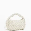 Bolso M acolchado