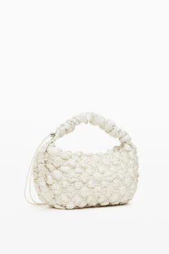 Bolso M acolchado