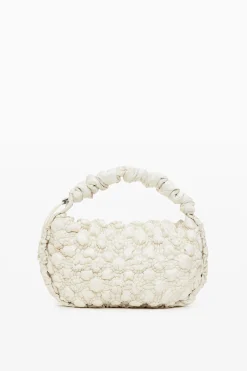 Bolso M acolchado