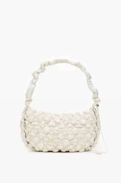 Bolso M acolchado