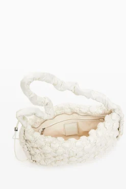 Bolso M acolchado